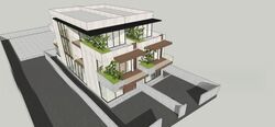 Apollo Gardens (D16), Terrace #597612701
